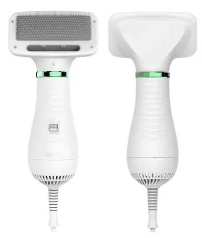 Miniatura 2 de Cepillo Y Secador Para Mascotas 2 En 1